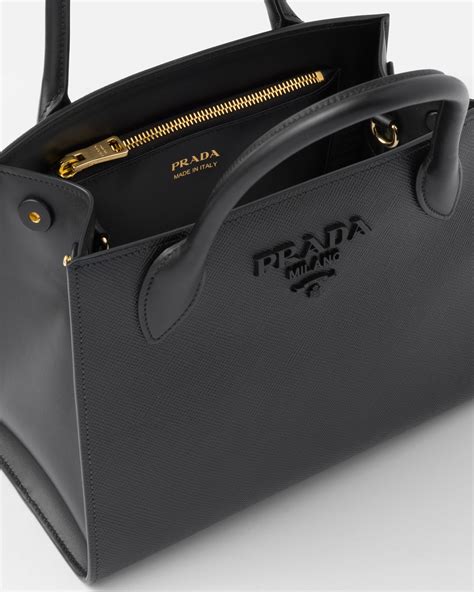 bolso Prada